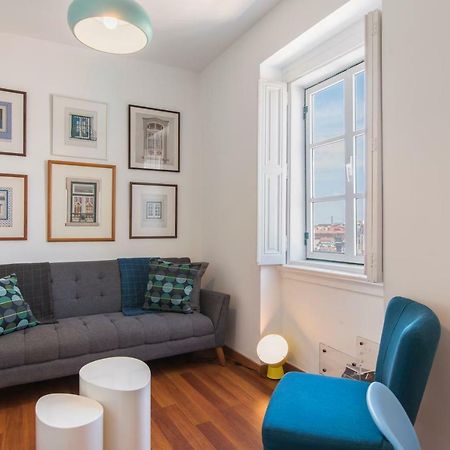 The Castle Life In 3Bdr Apartament Lisboa 外观 照片