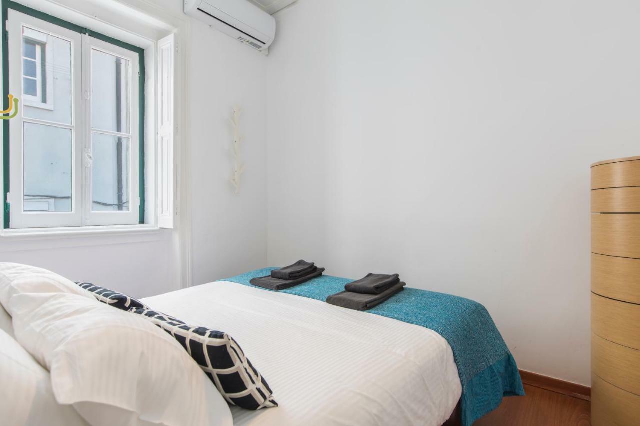 The Castle Life In 3Bdr Apartament Lisboa 外观 照片