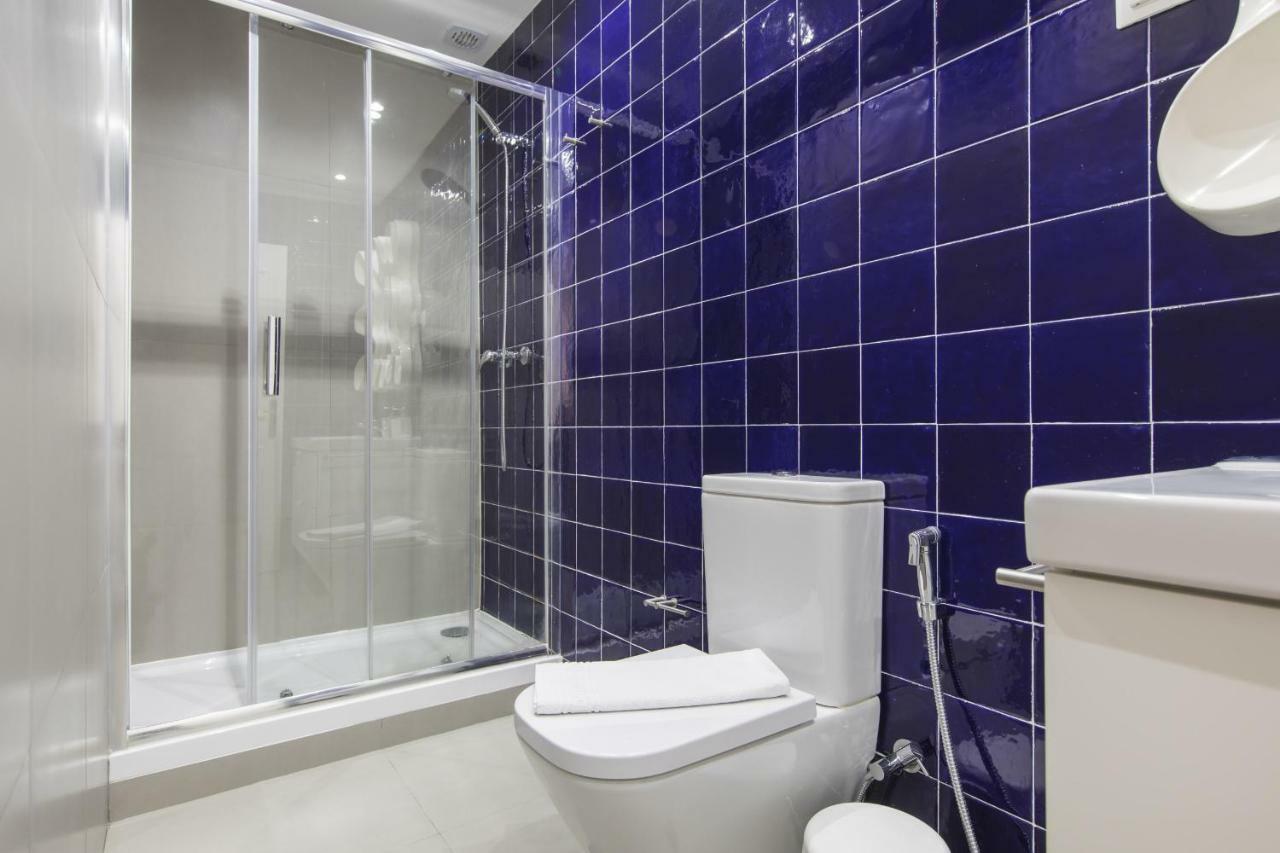 The Castle Life In 3Bdr Apartament Lisboa 外观 照片