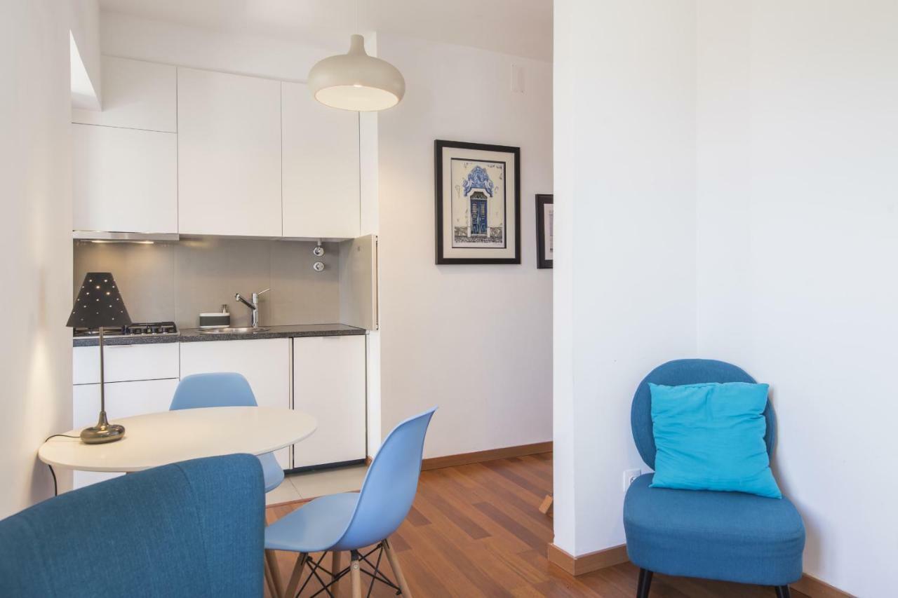 The Castle Life In 3Bdr Apartament Lisboa 外观 照片