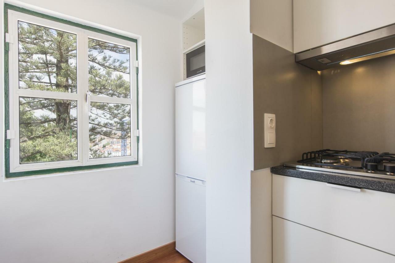 The Castle Life In 3Bdr Apartament Lisboa 外观 照片