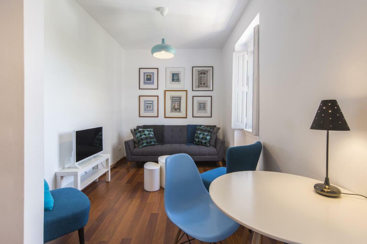 The Castle Life In 3Bdr Apartament Lisboa 外观 照片